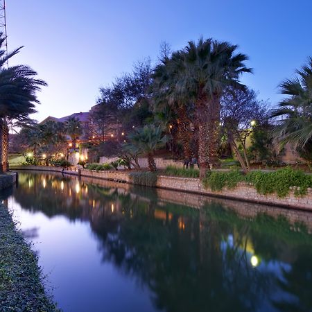 Hotel Indigo San Antonio Riverwalk By Ihg Dış mekan fotoğraf