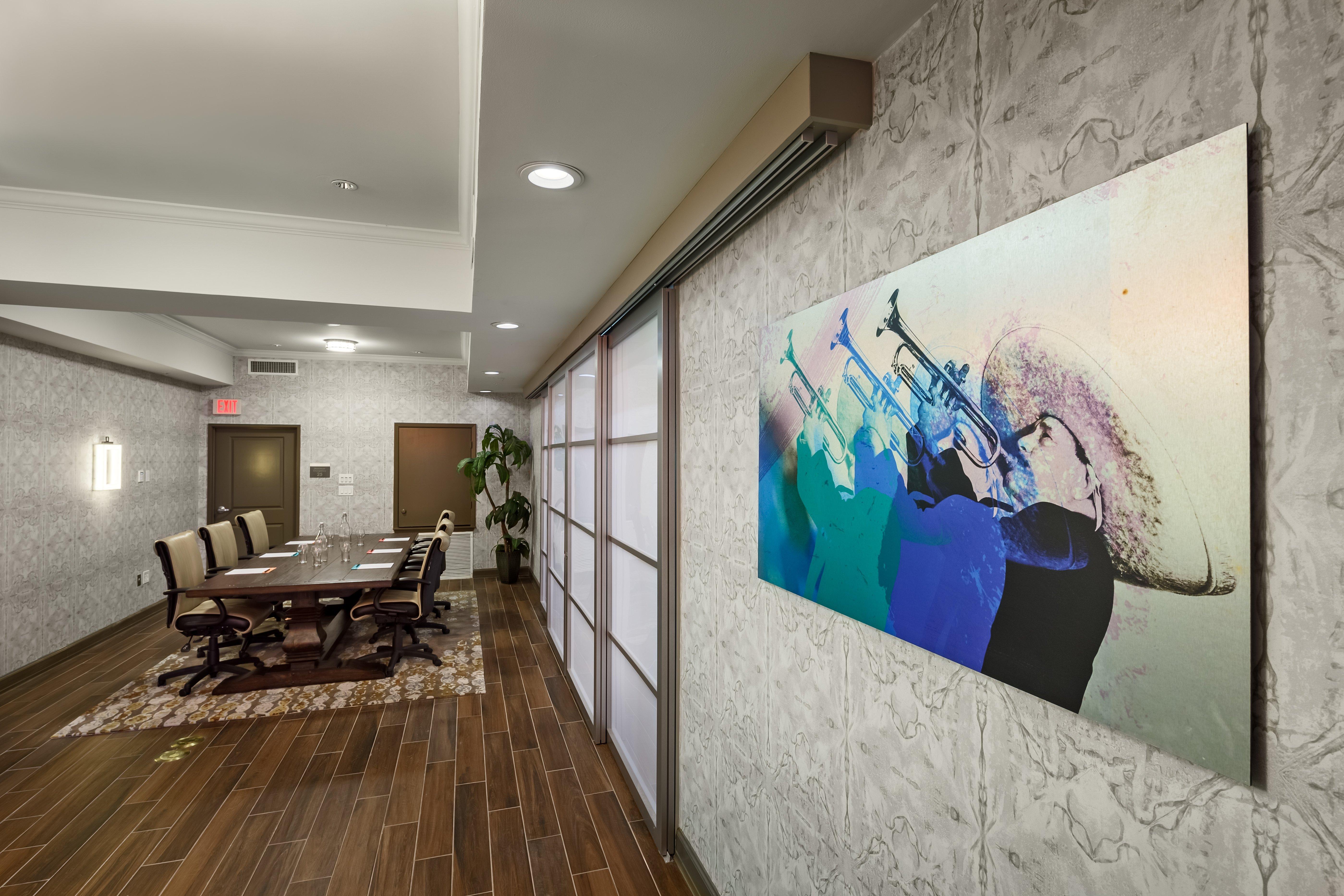 Hotel Indigo San Antonio Riverwalk By Ihg Dış mekan fotoğraf