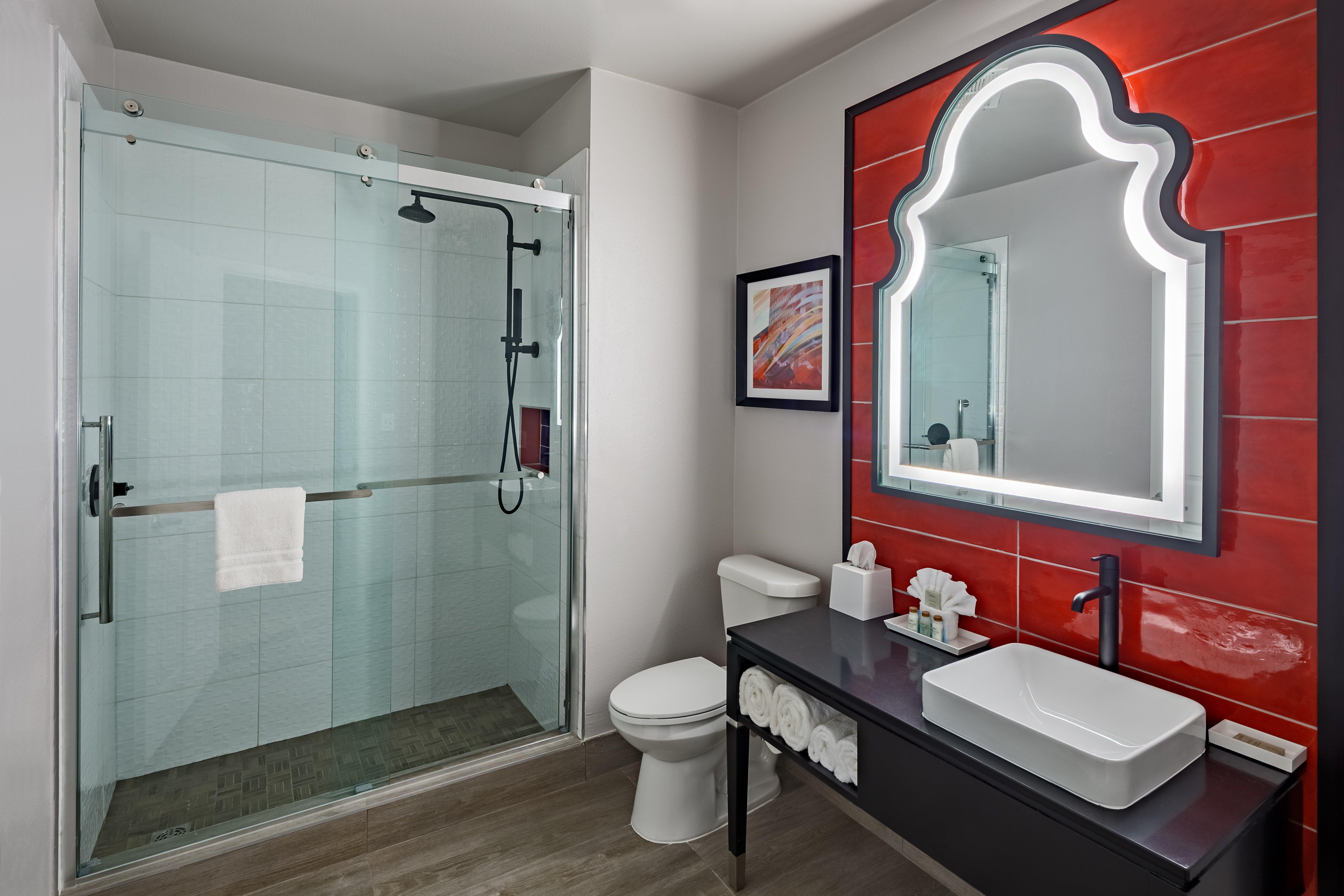 Hotel Indigo San Antonio Riverwalk By Ihg Dış mekan fotoğraf