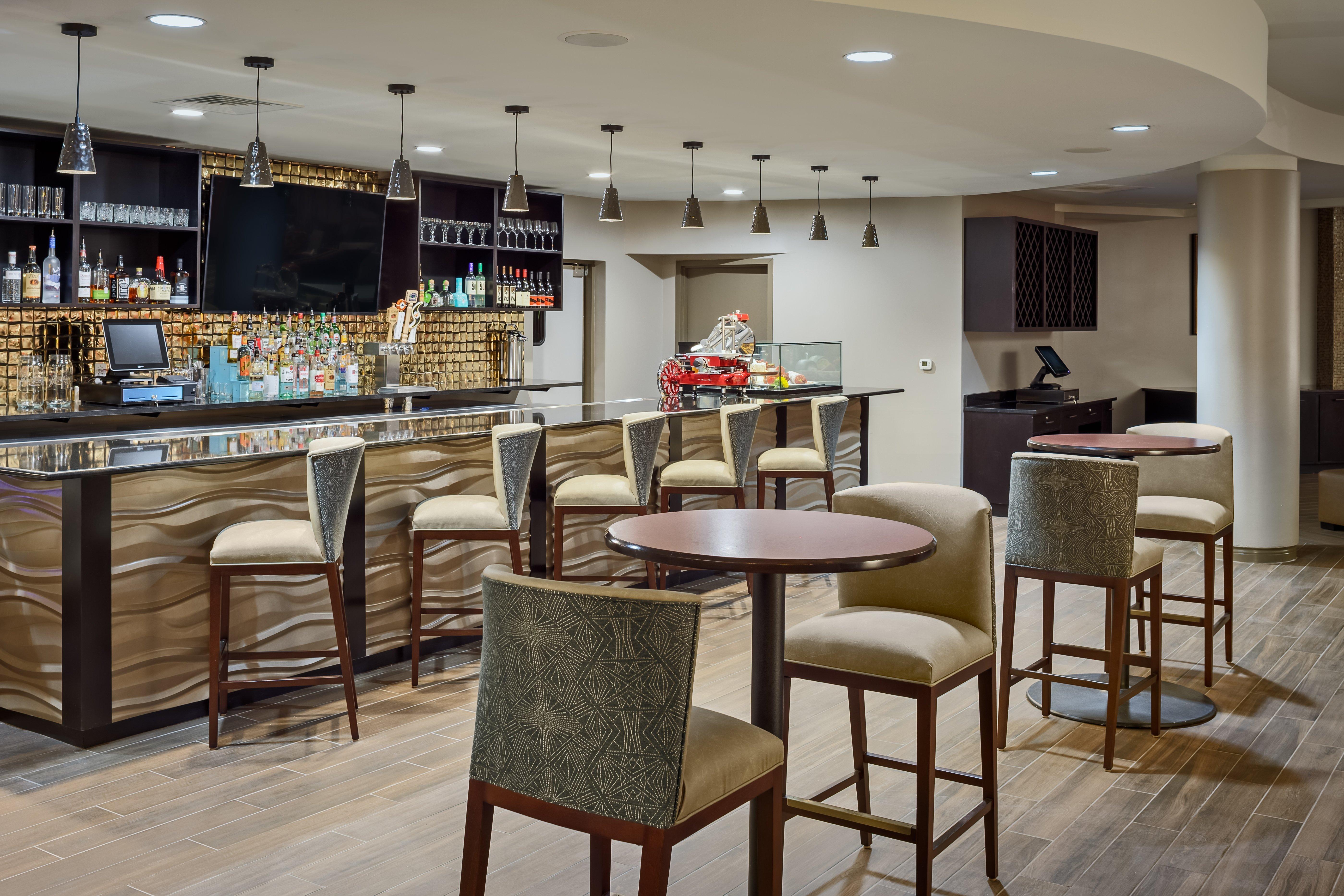 Hotel Indigo San Antonio Riverwalk By Ihg Dış mekan fotoğraf